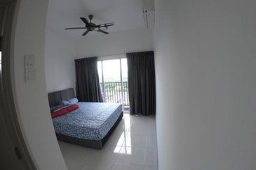 BSP21, Bandar Saujana Putra