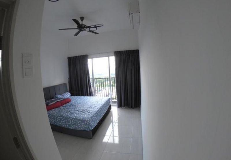 BSP21, Bandar Saujana Putra