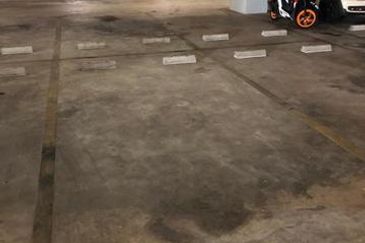 BSP21, Bandar Saujana Putra