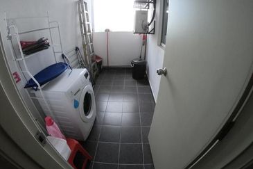 BSP21, Bandar Saujana Putra