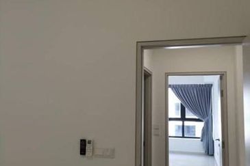 D'Sara Sentral Serviced Residence