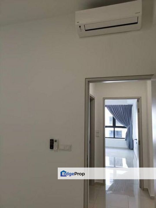 D'Sara Sentral Sungai Buloh For Sale Well Maintained Unit, Selangor, Sungai Buloh