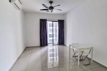 D'Sara Sentral Serviced Residence