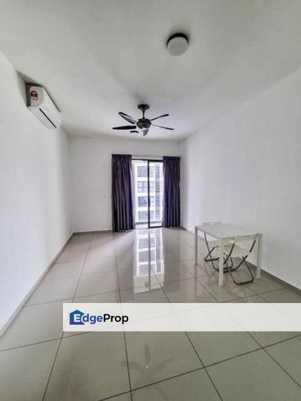 D'Sara Sentral Sungai Buloh For Sale Well Maintained Unit, Selangor, Sungai Buloh