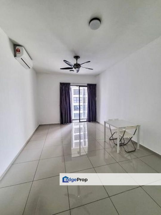 D'Sara Sentral Sungai Buloh For Sale Well Maintained Unit, Selangor, Sungai Buloh