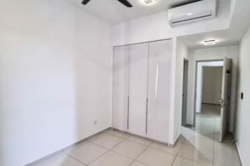 D'Sara Sentral Serviced Residence