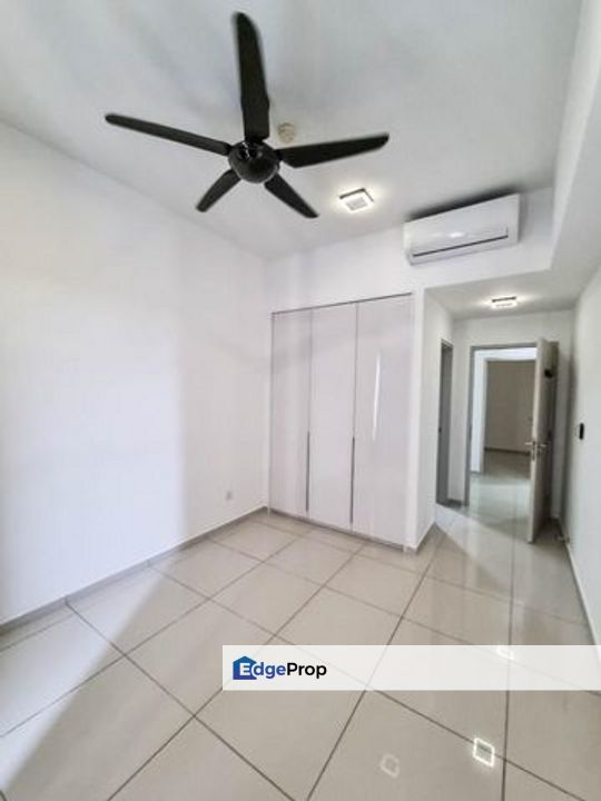 D'Sara Sentral Sungai Buloh For Sale Well Maintained Unit, Selangor, Sungai Buloh
