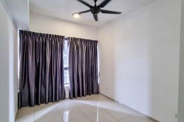 D'Sara Sentral Serviced Residence