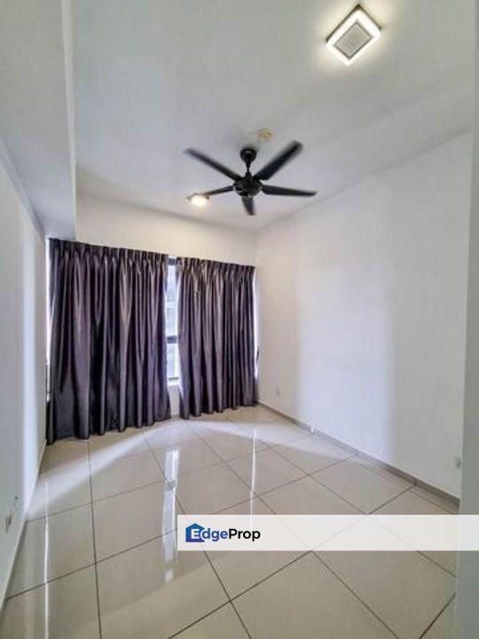 D'Sara Sentral Sungai Buloh For Sale Well Maintained Unit, Selangor, Sungai Buloh