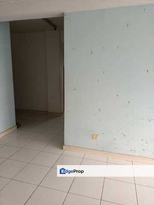 Cyberia Smarthome Cyberjaya For Sale Nice Area With Good Neighborhood, Selangor, Sepang