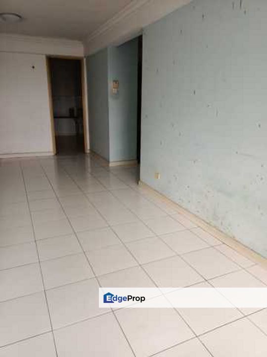 Cyberia Smarthome Cyberjaya For Sale Nice Area With Good Neighborhood, Selangor, Sepang