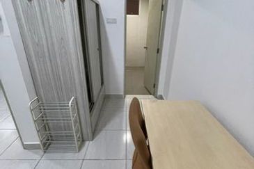 BSP21, Bandar Saujana Putra