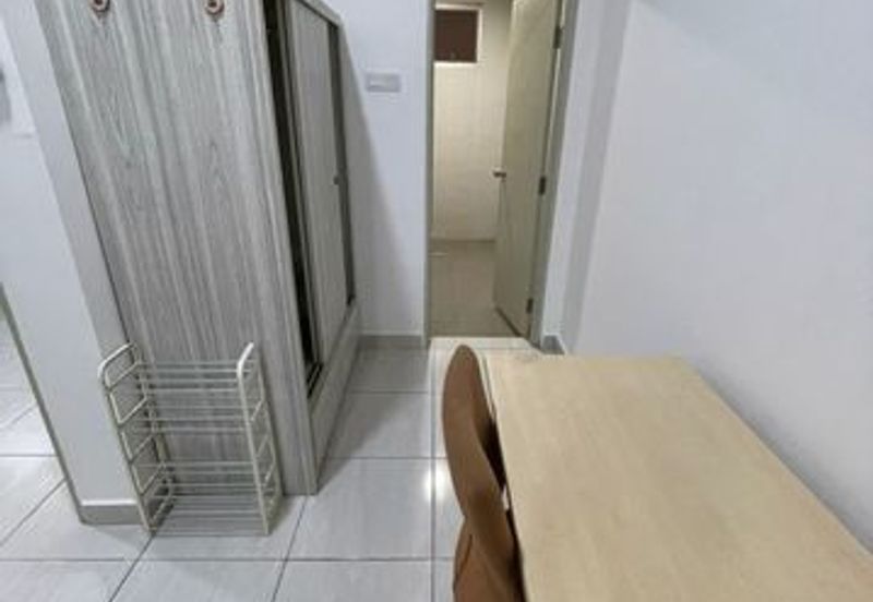 BSP21, Bandar Saujana Putra