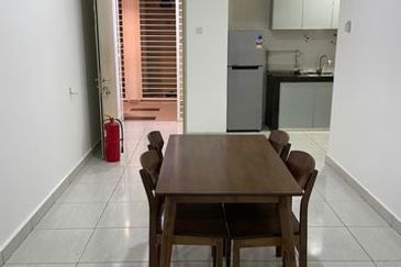 BSP21, Bandar Saujana Putra