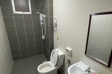 BSP21, Bandar Saujana Putra