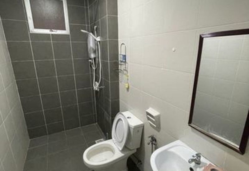 BSP21, Bandar Saujana Putra