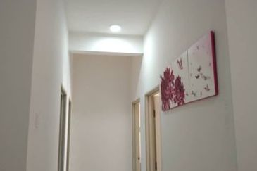 BSP21, Bandar Saujana Putra