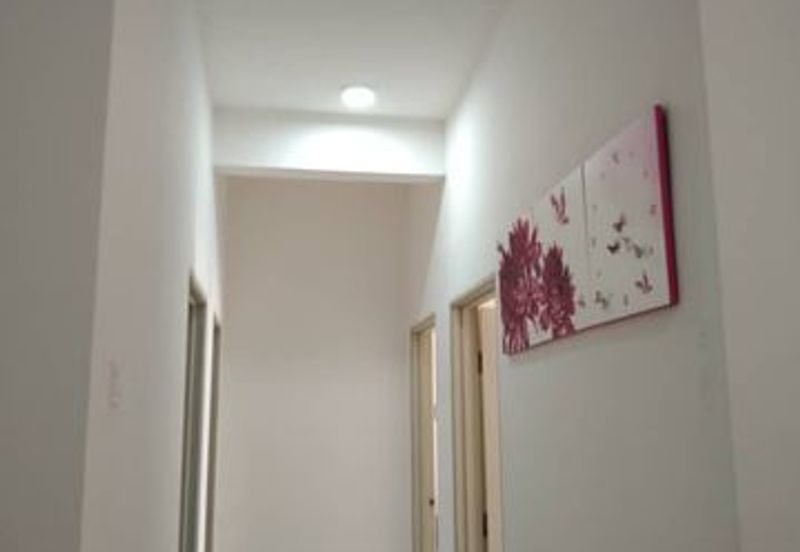 BSP21, Bandar Saujana Putra