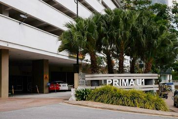 Prima U1 Condominium