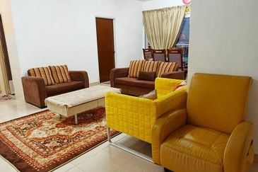 Prima U1 Condominium