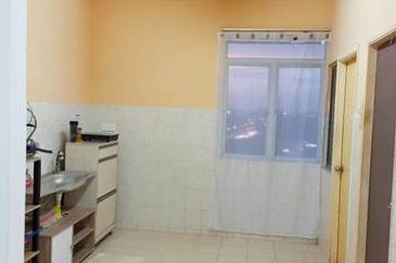 Prima U1 Condominium