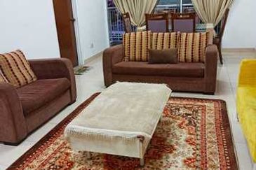 Prima U1 Condominium