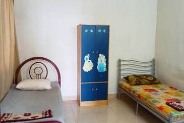 Prima U1 Condominium