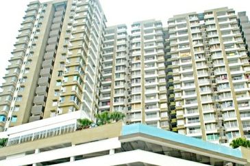 Prima U1 Condominium