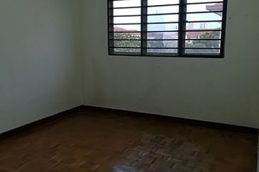 Pangsapuri Seri Melati