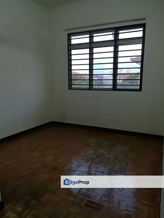 Pangsapuri Seri Melati Bangi For Sale Hot Area Good For Investment, Selangor, Bangi