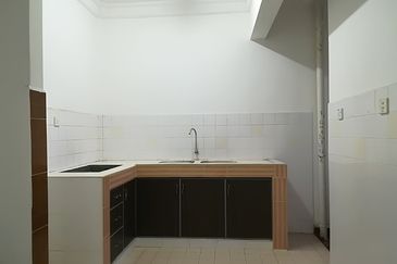 Pangsapuri Seri Melati