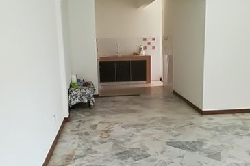 Pangsapuri Seri Melati