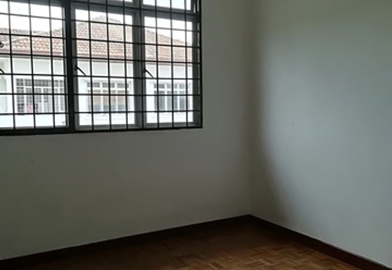 Pangsapuri Seri Melati