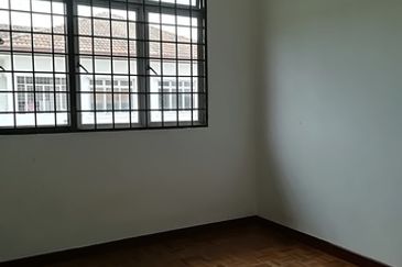 Pangsapuri Seri Melati