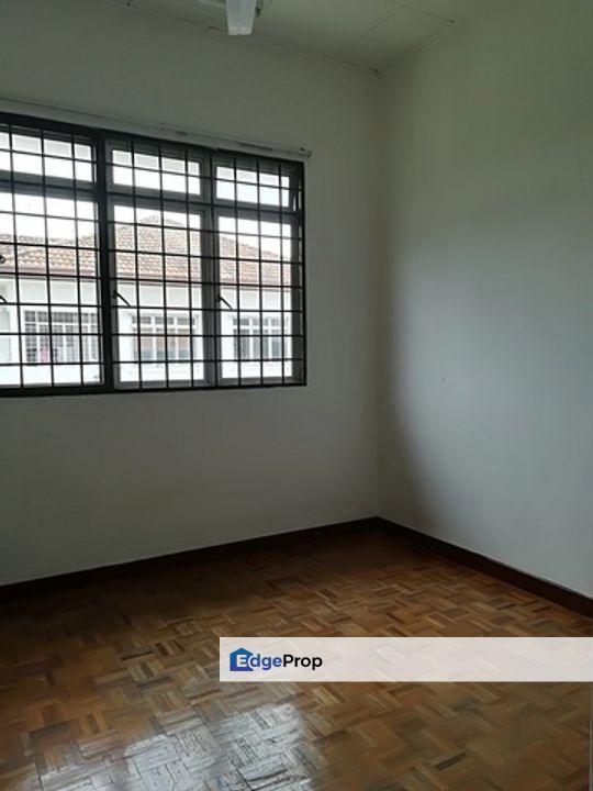 Pangsapuri Seri Melati Bangi For Sale Hot Area Good For Investment, Selangor, Bangi