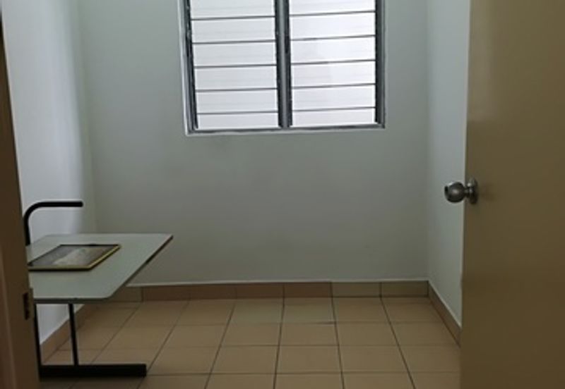 Pangsapuri Seri Melati