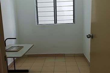 Pangsapuri Seri Melati