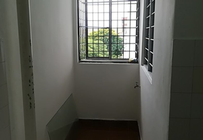 Pangsapuri Seri Melati