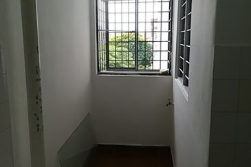 Pangsapuri Seri Melati