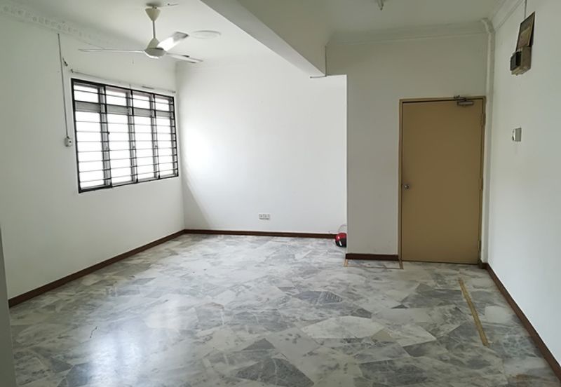 Pangsapuri Seri Melati