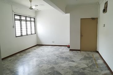 Pangsapuri Seri Melati