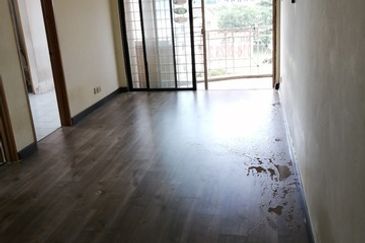 Pangsapuri Perdana, Seksyen 13