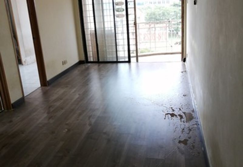 Pangsapuri Perdana, Seksyen 13