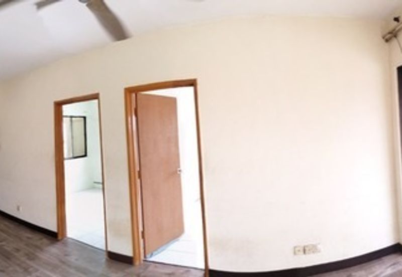 Pangsapuri Perdana, Seksyen 13