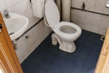 Pangsapuri Perdana, Seksyen 13