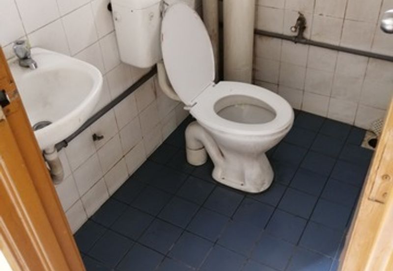 Pangsapuri Perdana, Seksyen 13