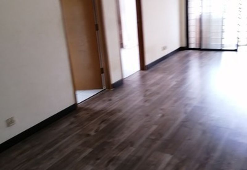 Pangsapuri Perdana, Seksyen 13