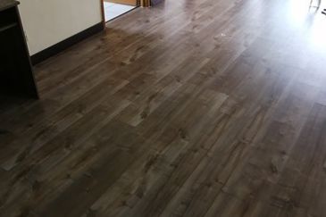 Pangsapuri Perdana, Seksyen 13