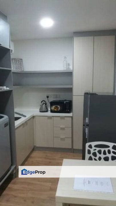 Sky Park Cyberjaya For Sale Freehold, Ready To Move In Condition, Selangor, Cyberjaya