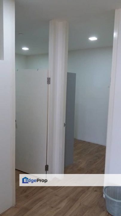Sky Park Cyberjaya For Sale Freehold, Ready To Move In Condition, Selangor, Cyberjaya